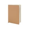 3664447155210-Agenda Feroe - 1 semaine sur 2 pages - 15 x 21 cm - moka - Oberthur-P_405149178_2-1