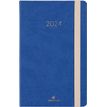 3664447159102-Agenda Eton - 1 semaine sur 2 pages - 13 x 21 cm - bleu - Oberthur-P_405149194_1-0