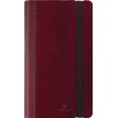 3664447161334-Agenda de poche spiralé Medicis - 1 semaine sur 2 pages - 9,5 x 17 cm - bordeaux - Oberth-P_405149219_1-0