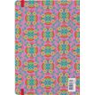 3664447158792-Agenda Merida - 1 semaine sur 2 pages - 17 x 24,5 cm - violet - Oberthur-P_405149222_2-1