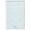 Agenda mensuel Color Touch - 10 x 15 cm - gris - Oberthur