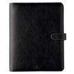 3664447161822-Organiseur Milano - 25 x 32 cm - noir - Oberthur-P_405149333_1-0