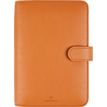 Organiseur Milano - 14 x 18,5 cm - camel - Oberthur