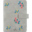 3664447160009-Organiseur Mexico - 14 x 18,5 cm - gris - Oberthur-P_405149345_1-0