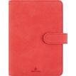 3664447160047-Organiseur Ramatuelle - 14 x 18,5 cm - corail - Oberthur-P_405149355_1-0