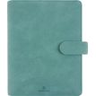 Organiseur Ramatuelle - 14 x 18,5 cm - vert - Oberthur
