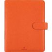 3664447159973-Organiseur Komodo - 19 x 23 cm - orange - Oberthur-P_405149358_1-0