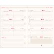 3664447156378-Oberthur - Recharge pour organiseur - 1 semaine sur 2 pages (semainier international) - 8 -P_405149369_1-0
