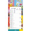3664447162034-Calendrier mensuel en papier sur plaque nova - 16 x 33 cm - différents modèles disponibl-P_405149423_4-3