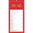 3664447152585-Calendrier mensuel en papier sur plaque skytos - 16 x 33 cm - disponible dans différentes-P_405149437_2-1
