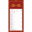 3664447152592-Calendrier mensuel en papier sur plaque skytos - 20 x 41 cm - disponible dans différentes-P_405149438_2-1