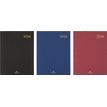 3664447165400-Agenda Nomad - 1 semaine sur 2 pages - 22 x 28 cm - disponible dans différentes couleurs -P_405149442_1-0