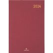 3664447165431-Agenda Nomad - 1 semaine sur 2 pages - 10 x 15 cm - disponible dans différentes couleurs -P_405149444_4-3