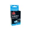 3584770541903-Cartouche compatible Epson 604XL Ananas - cyan - Uprint-P_405149457_1-0