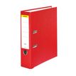 4014481244729-Les Prix Mini - Classeur à levier - Dos 75 mm - A4 - pour 715 feuilles - rouge-P_405149603_1-0