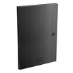 3147280267130-Agenda Ophio - 1 semaine sur 2 pages - 16 x 24 cm - noir - Oxford-P_405149656_1-0