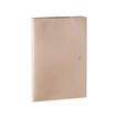 3147280261770-Agenda Heritage - 1 semaine sur 2 pages - 15 x 21 cm - taupe - Oxford-P_405149683_1-0