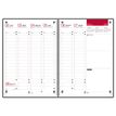 3147280267574-Agenda Swing - 1 semaine sur 2 pages - 21 x 29,7 cm - noir - Oxford-P_405149688_2-1
