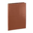 3147280268182-Agenda Voyage - 1 jour par page - 15 x 21 cm - marron - Oxford-P_405149705_1-0