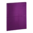 3147280261640-Agenda spiralé Voyage - 1 semaine sur 2 pages - 21 x 29,7 cm - violet - Oxford-P_405149721_1-0