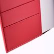 3147280268106-Agenda Voyage - 1 semaine sur 2 pages - 16 x 24 cm - rouge - Oxford-P_405149729_4-3