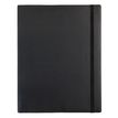 3147280267376-Agenda Genius - 1 semaine sur 2 pages - 21 x 27 cm - noir - Oxford-P_405149734_1-0