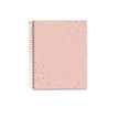 8422593477182-Miquelrius Notebook design Lifestyle - Cahier à spirale - A5 - 100 feuilles - petits carreaux (5x5 mm)--0