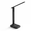 TAOTRONICS DL-1014 - Lampe de bureau LED - 3 niveaux de luminosité - noir