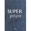 3664447152110-Mots Doux - carnet a5 ligné - 200 pages - papa jean--0