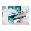 4002432115372-Leitz WOW - Module de classement 4 tiroirs - menthe-P_405150267_5-4