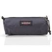 3663991127957-EASTPAK Benchmark - Trousse 1 compartiment - earth grey - 6 x 20,5 x 7,5 cm-P_405150372_1-0
