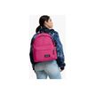 0195436327705-EASTPAK Padded Pak'r - Sac à dos - 40 cm - Pink Escape-P_405150397_3-3
