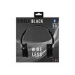 3303170098615-T'nB SINGLE - Casque sans fil avec micro - noir-P_405150562_4-7