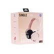 3303170098622-T'nB SINGLE - Casque sans fil avec micro - rose-P_405150563_3-6