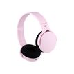 3303170098622-T'nB SINGLE - Casque sans fil avec micro - rose-P_405150563_4-0