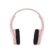 3303170098622-T'nB SINGLE - Casque sans fil avec micro - rose-P_405150563_5-1
