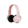 3303170098622-T'nB SINGLE - Casque sans fil avec micro - rose-P_405150563_6-2