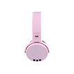 3303170098622-T'nB SINGLE - Casque sans fil avec micro - rose-P_405150563_8-4