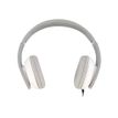 3303170088135-T'nB STREAM - Casque filaire prise jack 3,5mm - blanc-P_405150567_5-0