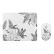 3303170109946-T'nB EXCLUSIV' LEAF - Souris sans fil avec tapis souris - Design LEAF-P_405150577_2-0