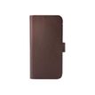 8720593000851-Decoded - étui folio pour iPhone 13 - marron-P_405150596_3-0