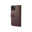 8720593000851-Decoded - étui folio pour iPhone 13 - marron-P_405150596_5-2