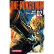 9782368522646-One Punch Man Tome 2-P_405150652_1-0
