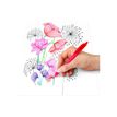 4007817102947-STAEDTLER ball 4230 - Pack de 8 stylos à bille - couleurs assorties - pointe moyenne-P_405150726_6-1
