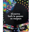 4006381580724-STABILO FREE - Pack de 3 marqueurs acryliques - noir - pointes mixtes-P_405150730_6-5