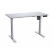 4710483774744-Bureau ROYAL MOSSA - Bureau gaming assis/debout - réglage électrique - L120 cm - blanc-P_405150791_1-0