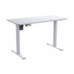 4710483774744-Bureau ROYAL MOSSA - Bureau gaming assis/debout - réglage électrique - L120 cm - blanc-P_405150791_4-3