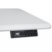 4710483774744-Bureau ROYAL MOSSA - Bureau gaming assis/debout - réglage électrique - L120 cm - blanc-P_405150791_5-4