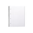 3037921199145-RhodiActive Greenbook - Cahier à spirale 100% recyclé - A4+ (22,5 x 29,7 cm) - 160 pages-P_405150826_1-5