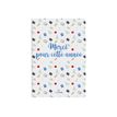 3664447152097-Oberthur Mots doux - Carnet de notes souple - A5 - ligné - 200 pages - merci pour cette a-P_405150982_5-0
